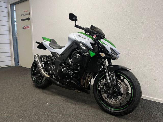 kawasaki - z1000-abs