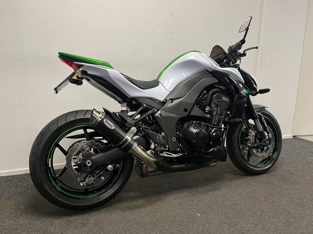 kawasaki - z1000-abs