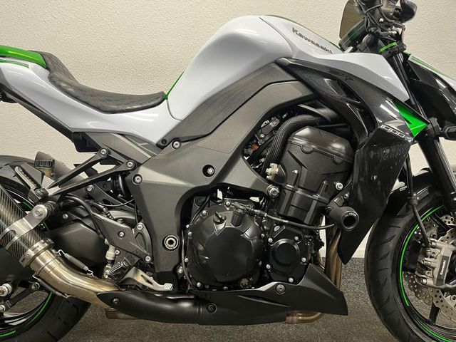 kawasaki - z1000-abs