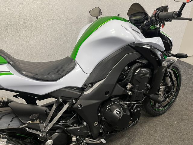 kawasaki - z1000-abs