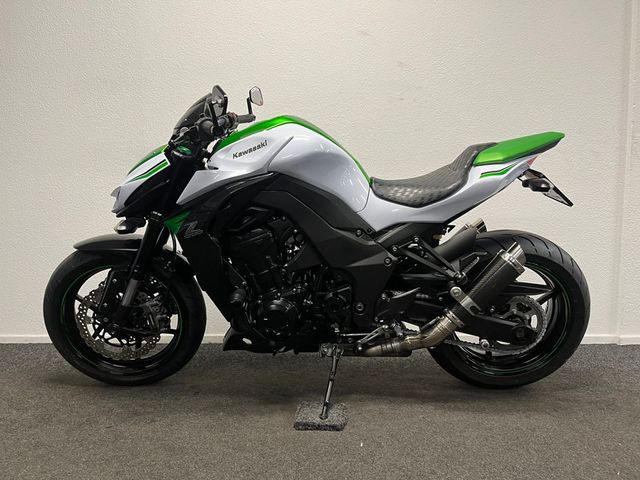 kawasaki - z1000-abs