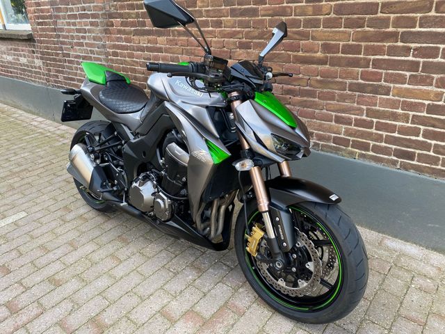 kawasaki - z1000-abs