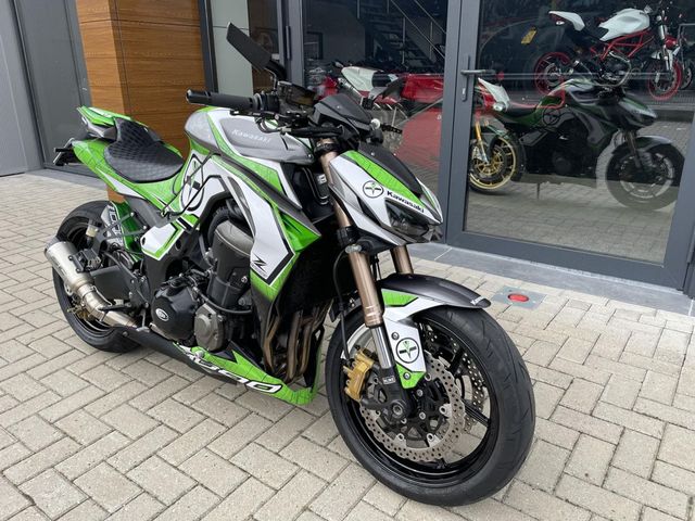 kawasaki - z1000-abs