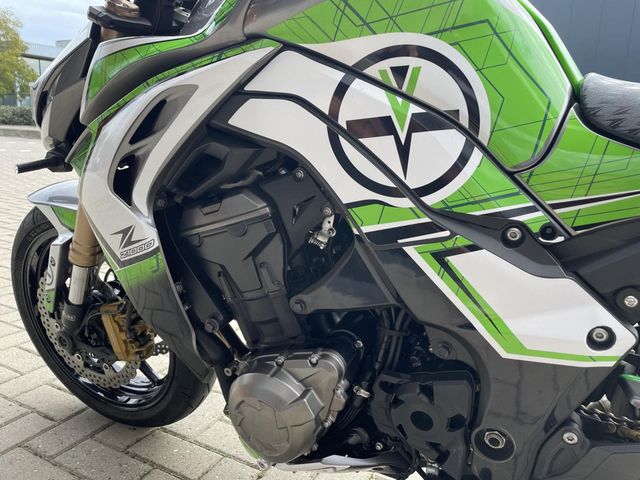 kawasaki - z1000-abs