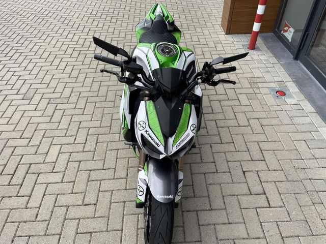 kawasaki - z1000-abs