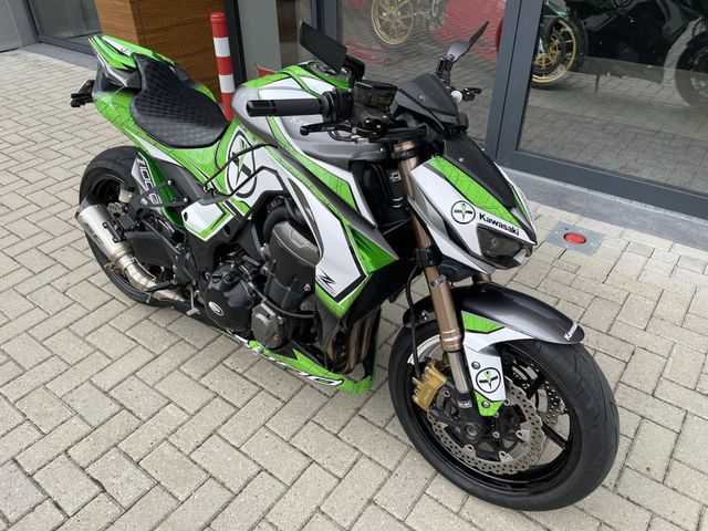 kawasaki - z1000-abs