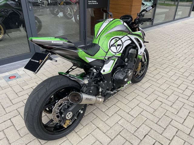 kawasaki - z1000-abs