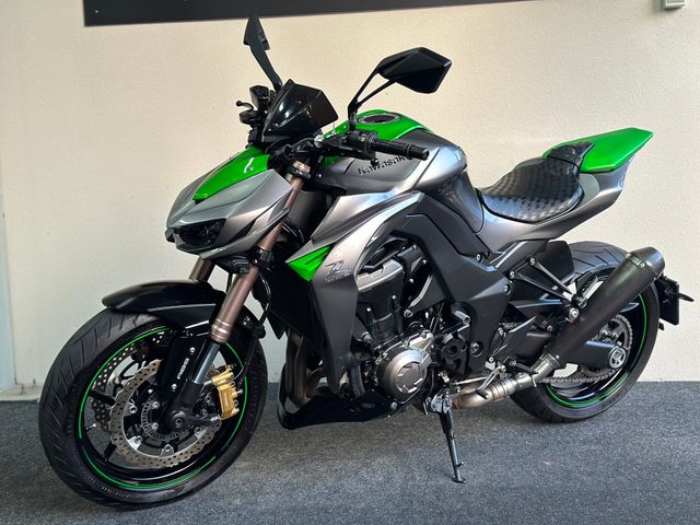 kawasaki - z1000-abs