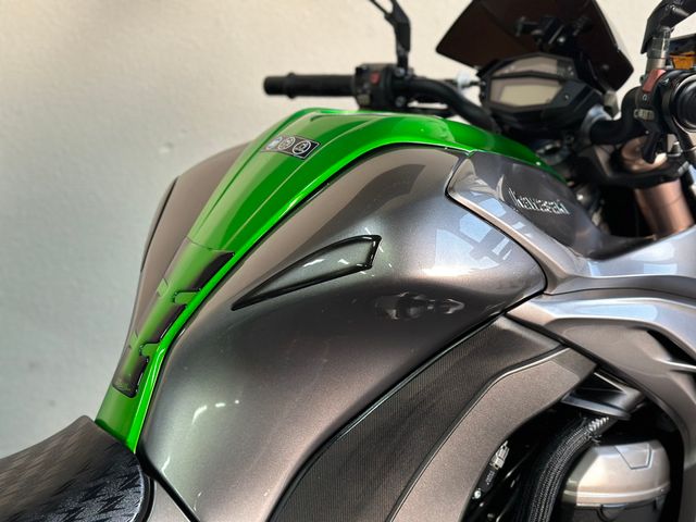 kawasaki - z1000-abs