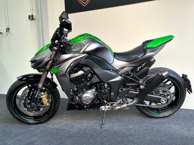 kawasaki - z1000-abs