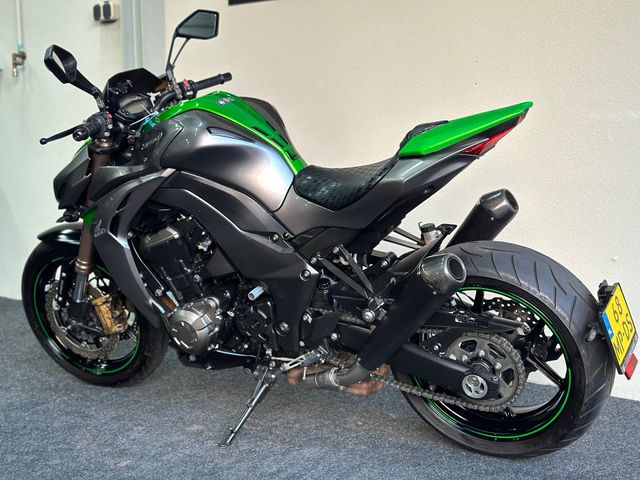 kawasaki - z1000-abs