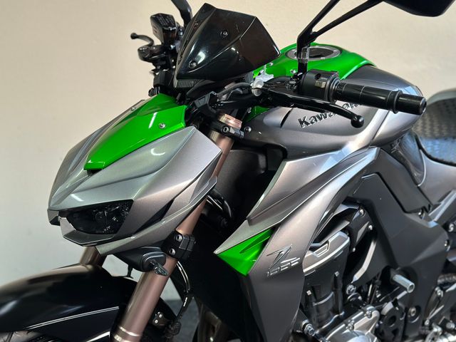 kawasaki - z1000-abs