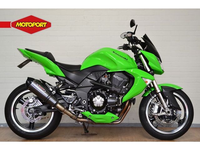 kawasaki - z1000-abs