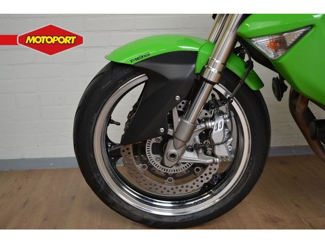 kawasaki - z1000-abs