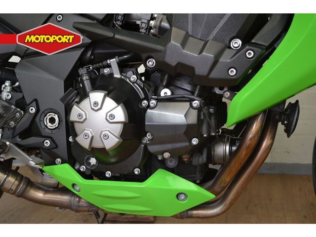 kawasaki - z1000-abs