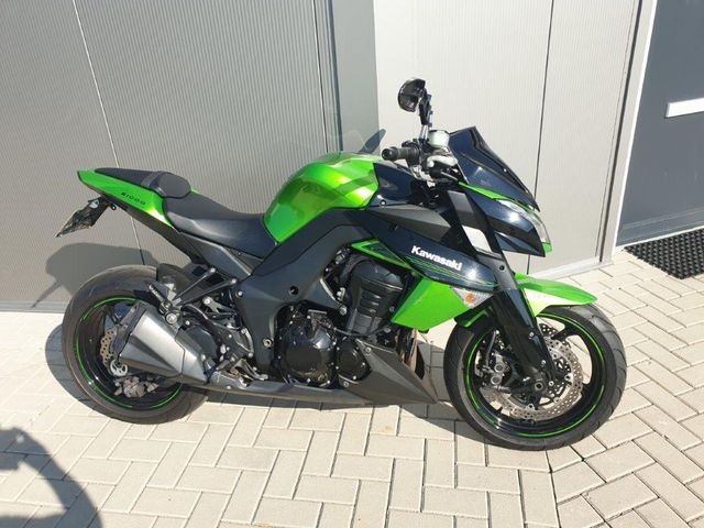 kawasaki - z1000-abs