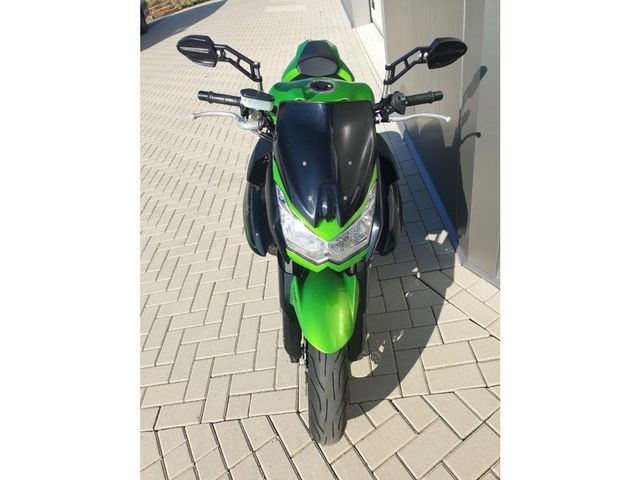 kawasaki - z1000-abs