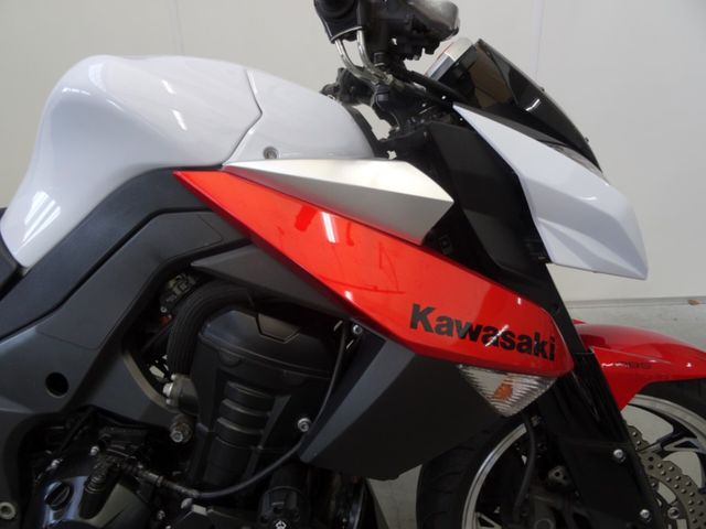 kawasaki - z1000-abs