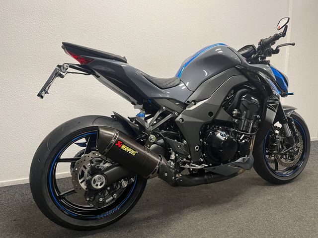 kawasaki - z1000-abs