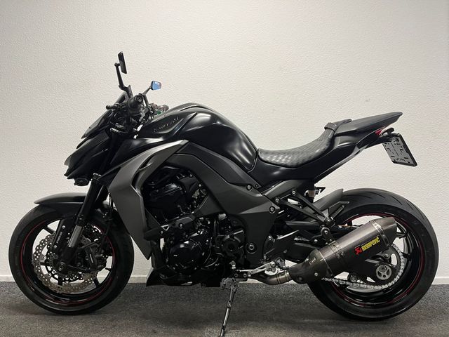 kawasaki - z1000-abs