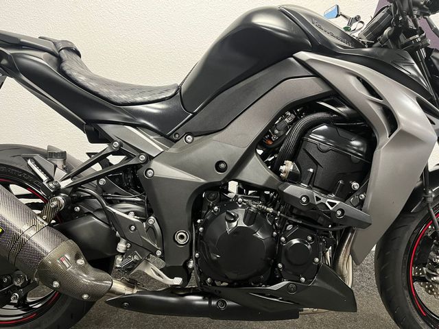 kawasaki - z1000-abs