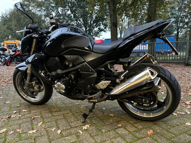 kawasaki - z1000-abs