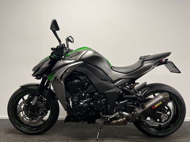 kawasaki - z1000-abs