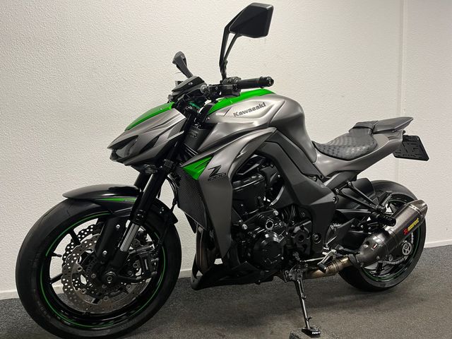 kawasaki - z1000-abs