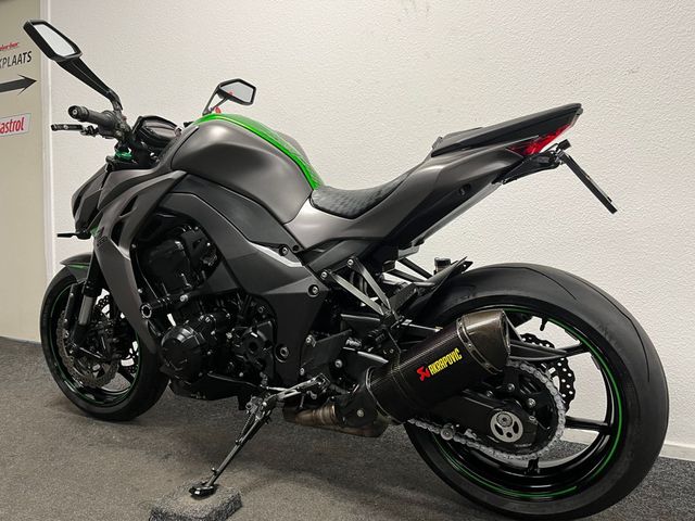 kawasaki - z1000-abs