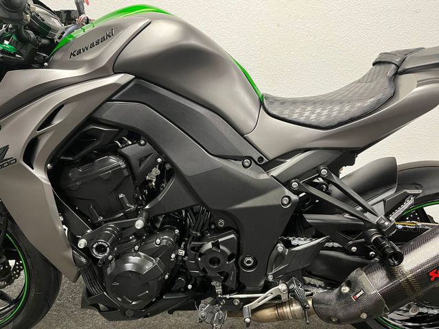 kawasaki - z1000-abs