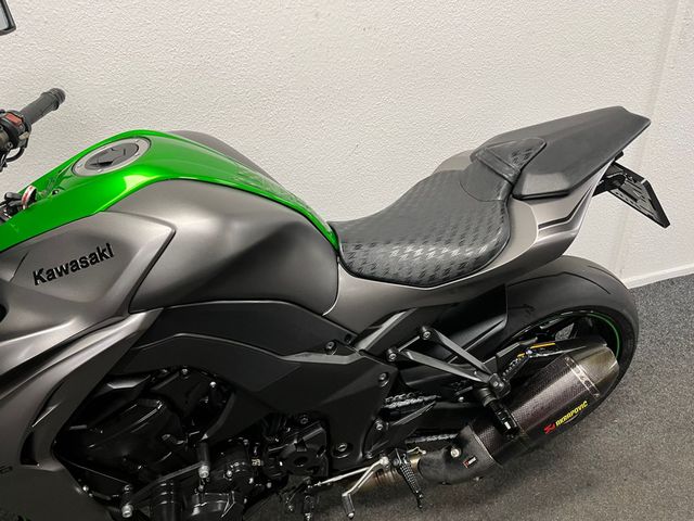 kawasaki - z1000-abs