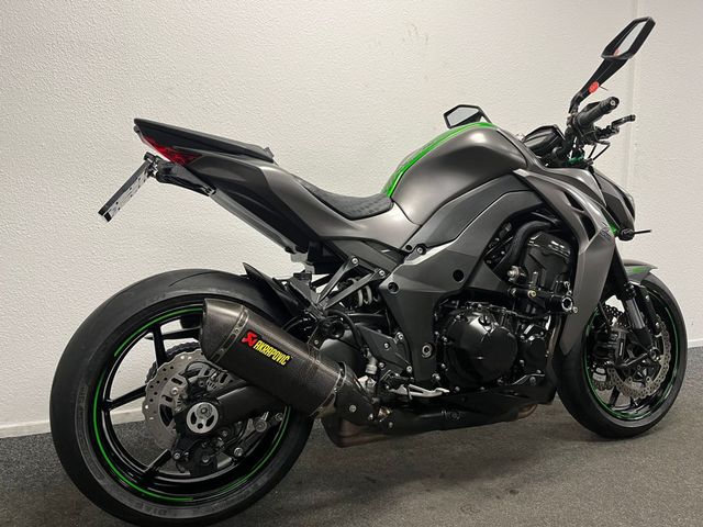 kawasaki - z1000-abs