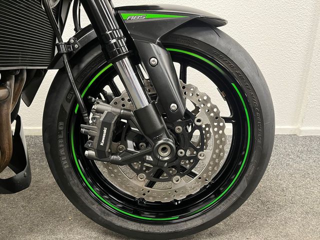 kawasaki - z1000-abs