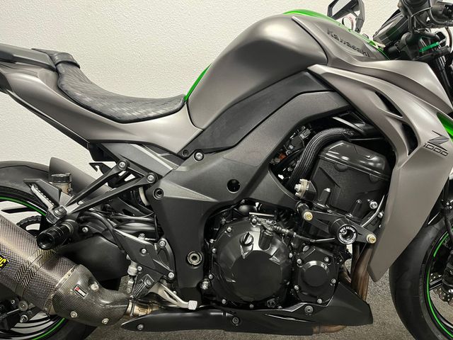 kawasaki - z1000-abs