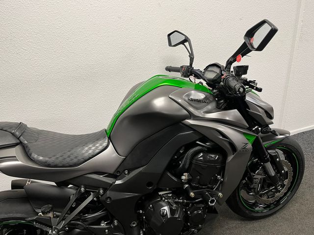 kawasaki - z1000-abs