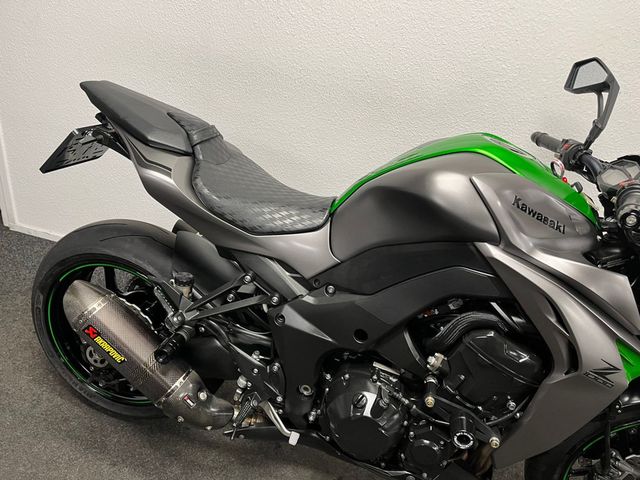 kawasaki - z1000-abs