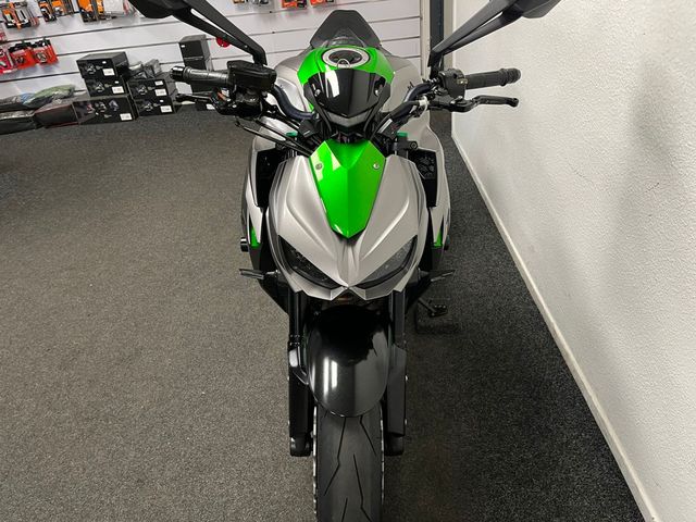 kawasaki - z1000-abs