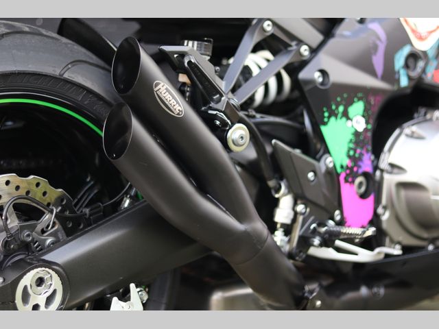 kawasaki - z1000-abs