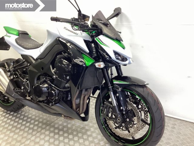 kawasaki - z1000-abs