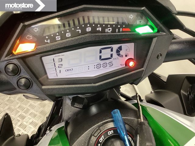 kawasaki - z1000-abs