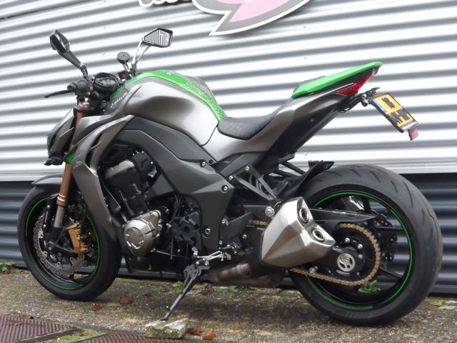 kawasaki - z1000-abs