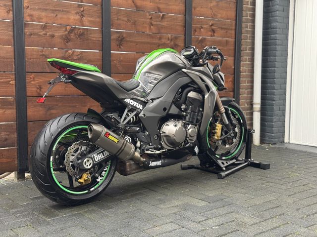 kawasaki - z1000-abs