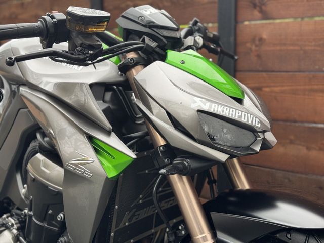 kawasaki - z1000-abs