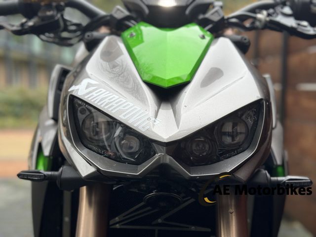 kawasaki - z1000-abs