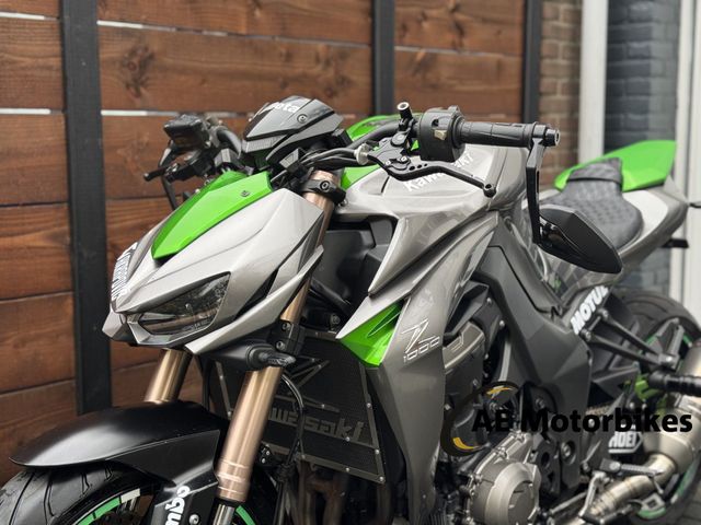 kawasaki - z1000-abs