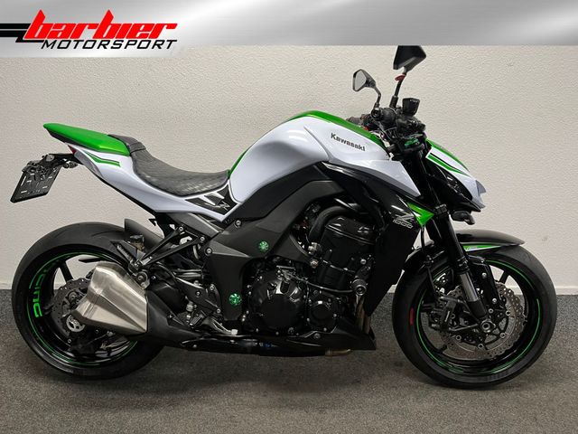 kawasaki - z1000-abs