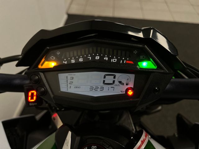 kawasaki - z1000-abs