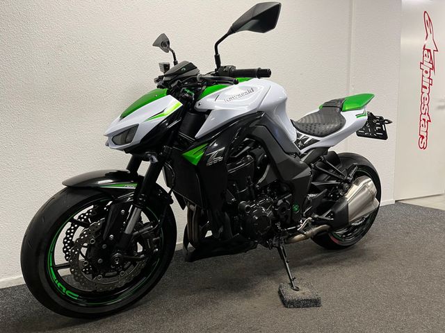 kawasaki - z1000-abs