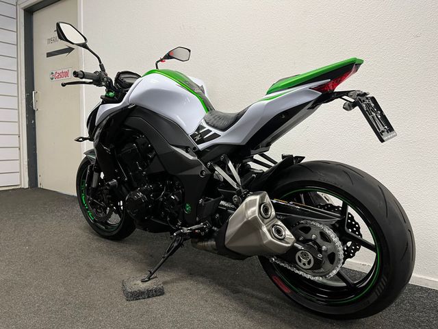 kawasaki - z1000-abs