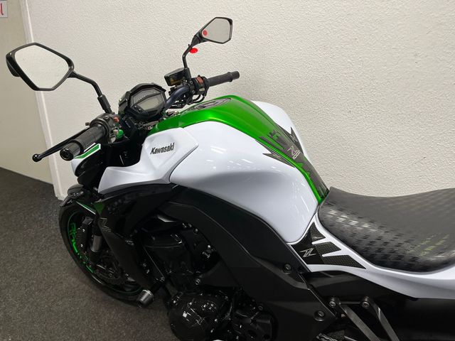 kawasaki - z1000-abs